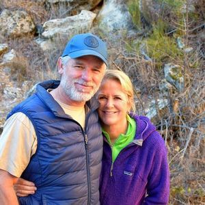 Meet your Posher, Leslie